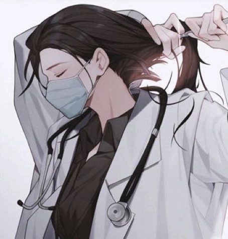 Dr.Akari Yamada Avatar