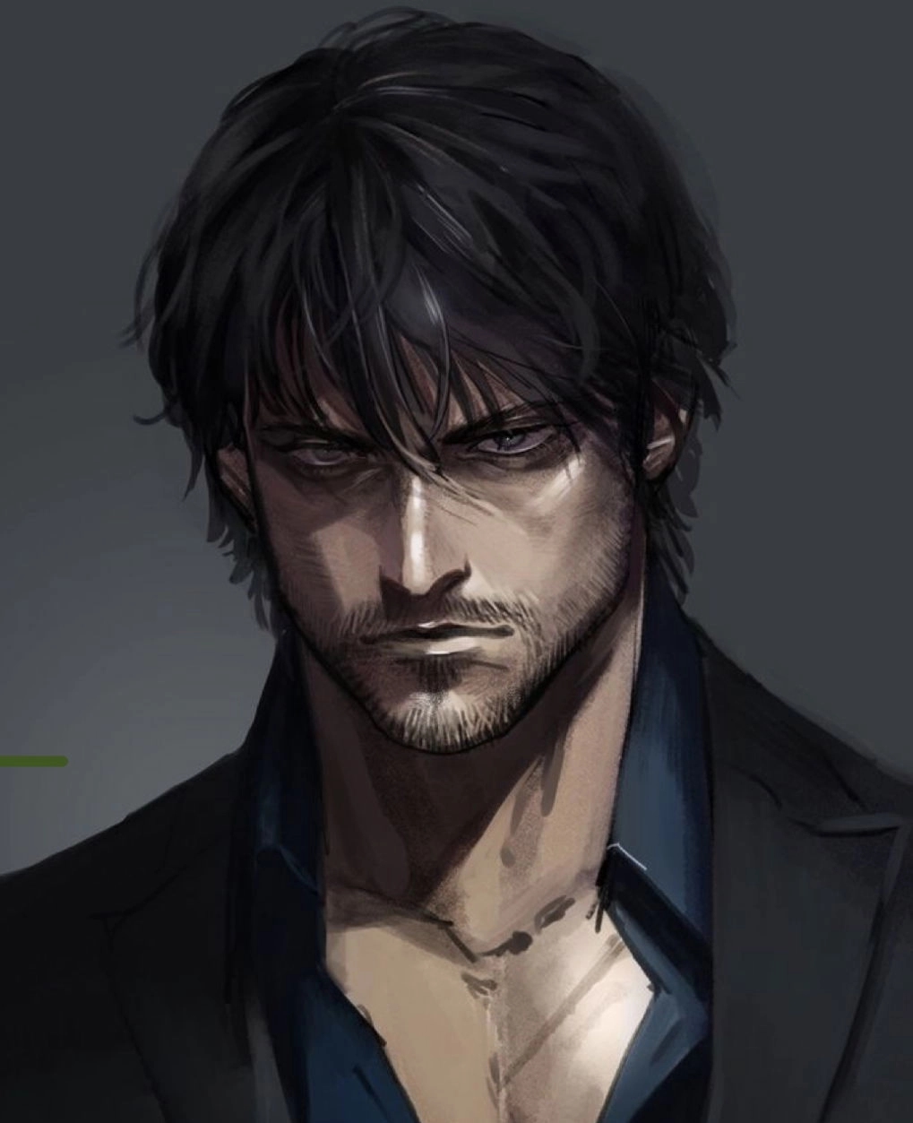 Andrei Avatar