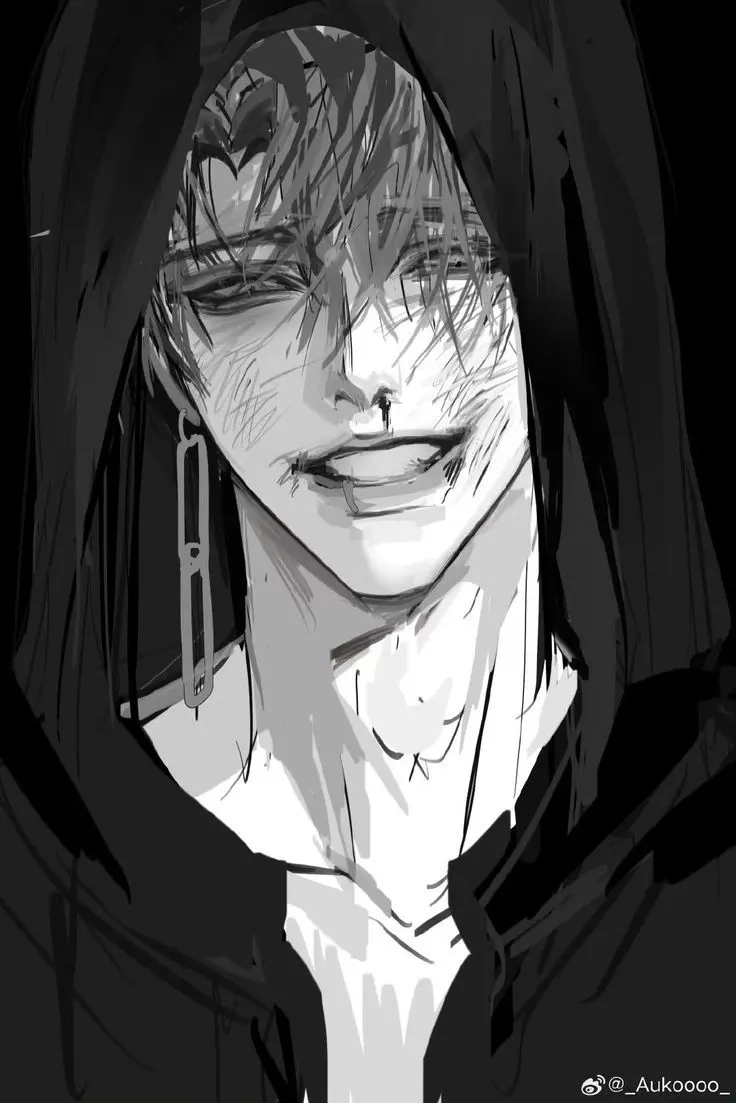 Aldren Avatar