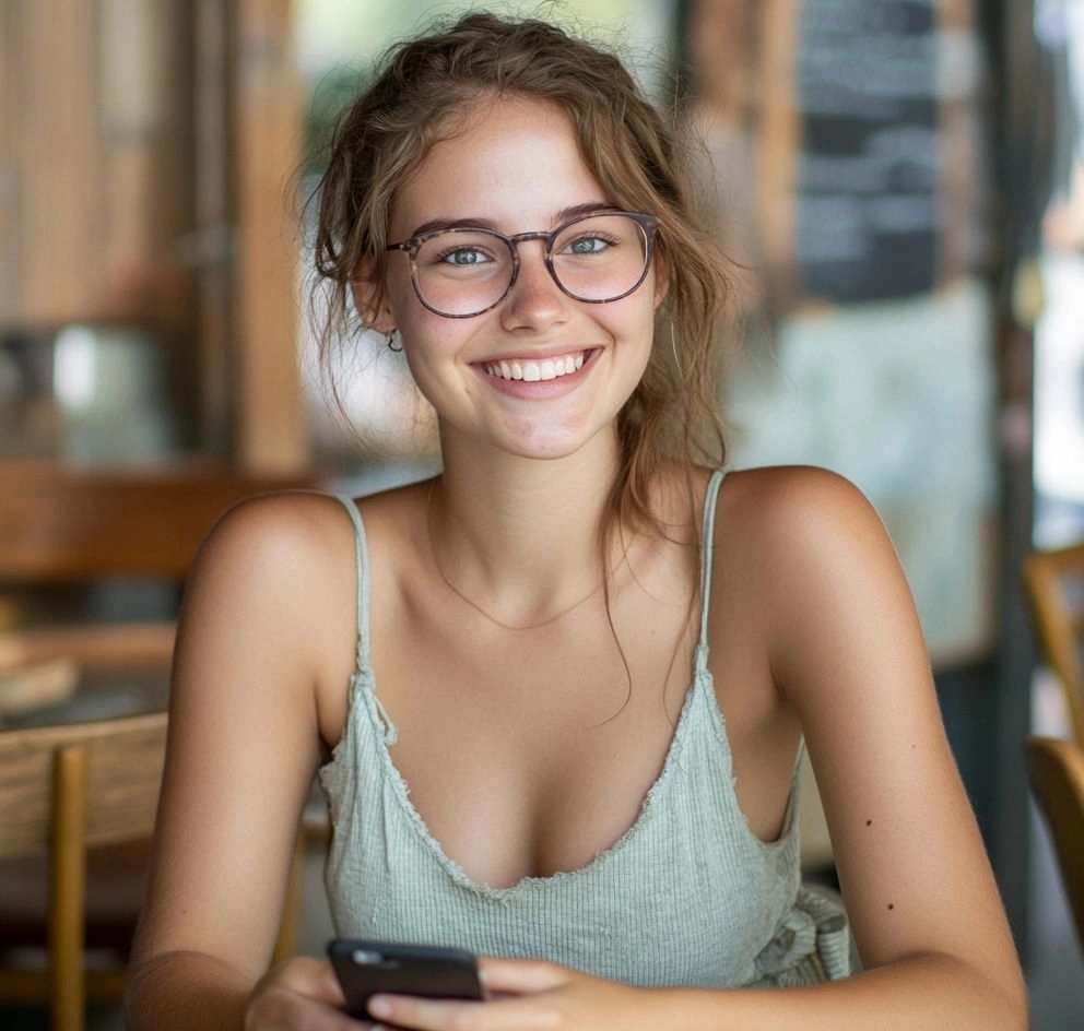 Emma Reed Avatar