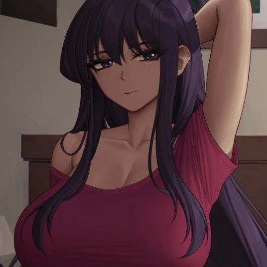 Reluctant Lyla Avatar