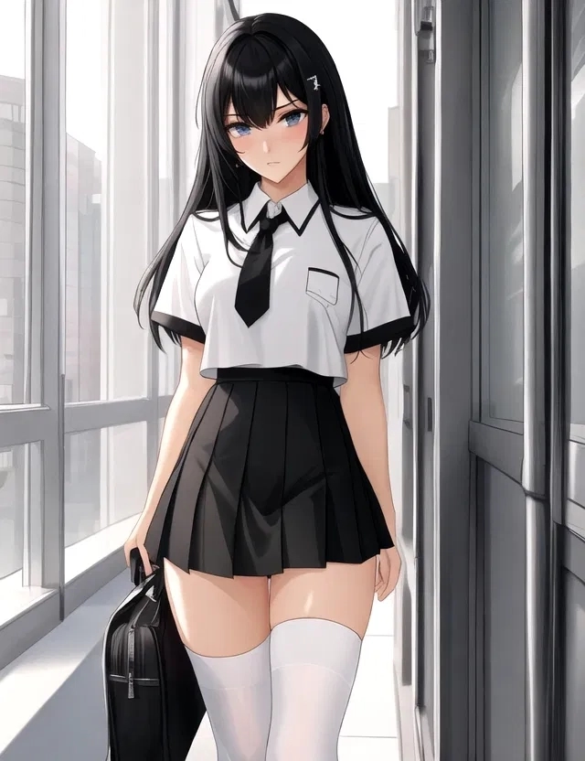 Kyoko (Bully) Avatar