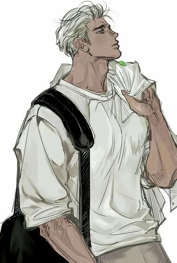  🏀 | Kane Reeves Avatar