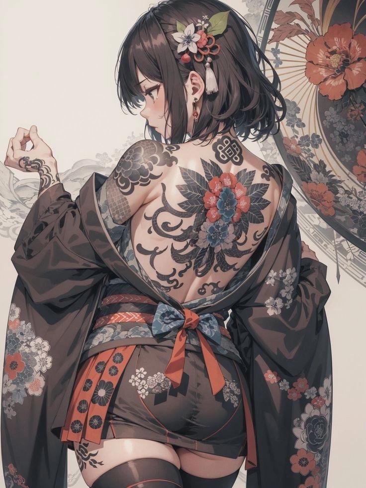 Karina Carter Avatar