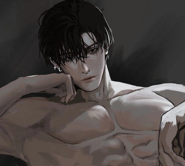 Axel Avatar