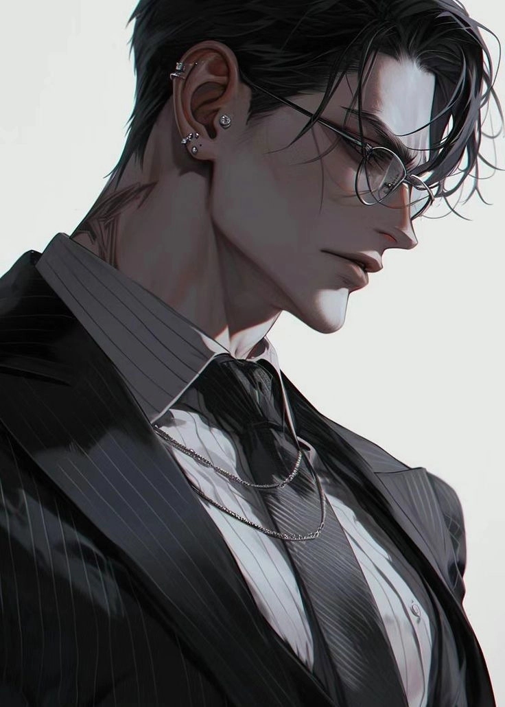 Axel Avatar