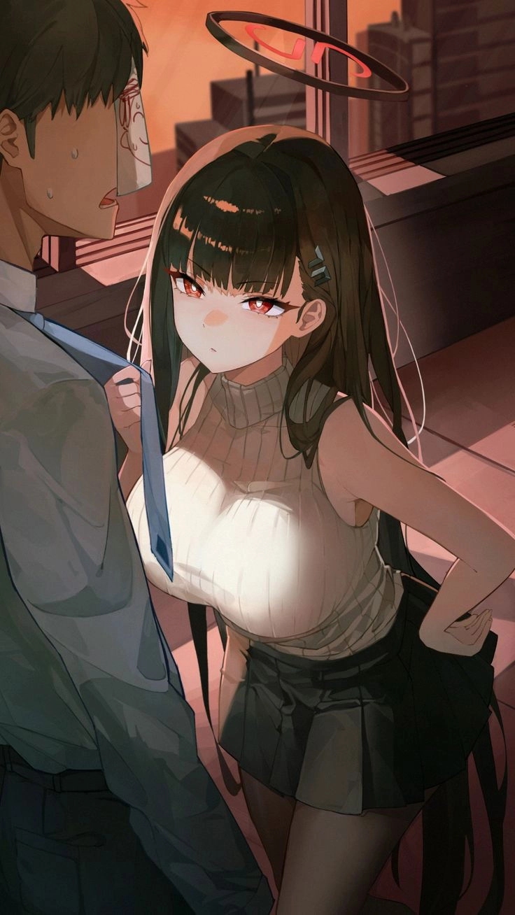 Tsukatsuki♤| MARRIED Avatar