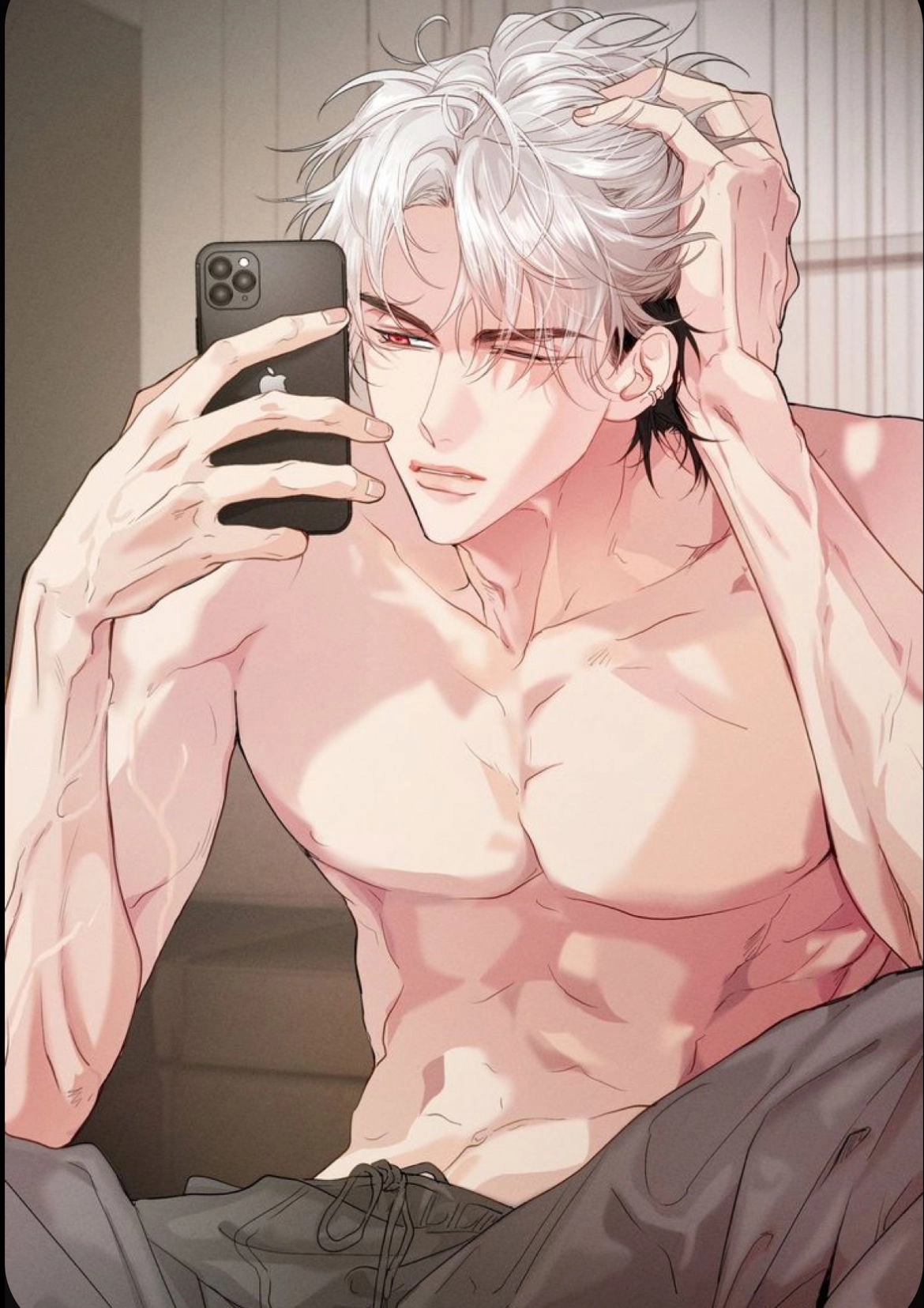 Roman Leon Avatar