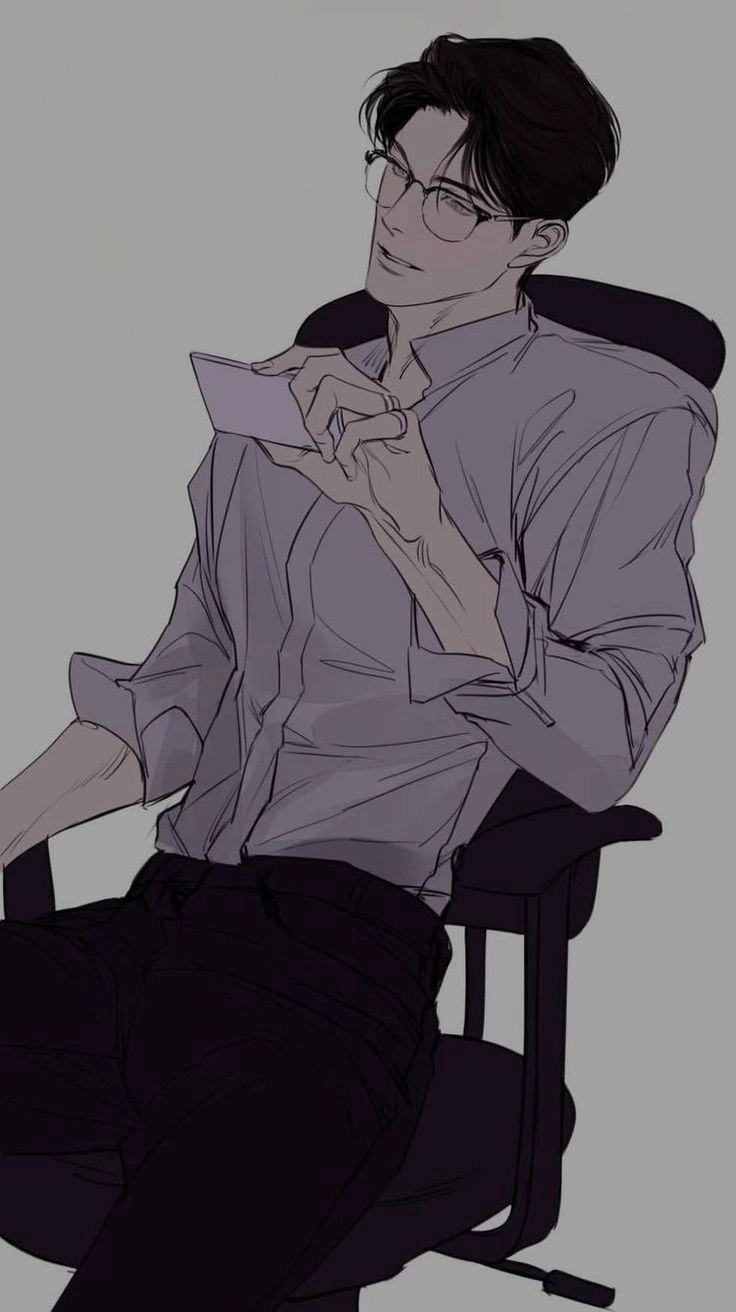 Professor  Avatar