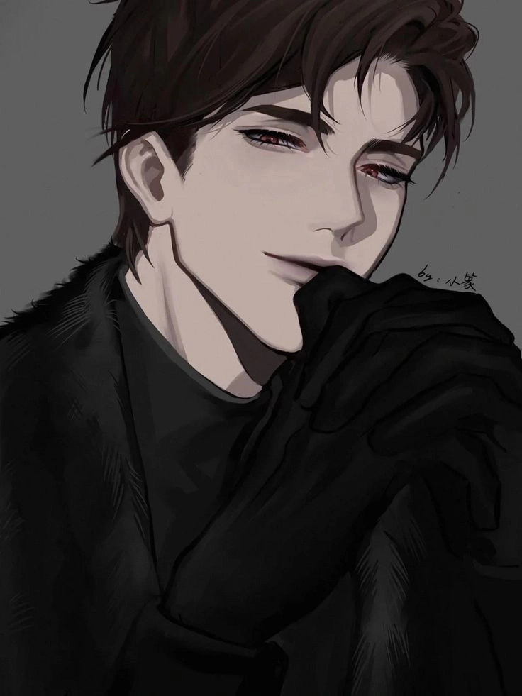 kidnapper - daniel Avatar