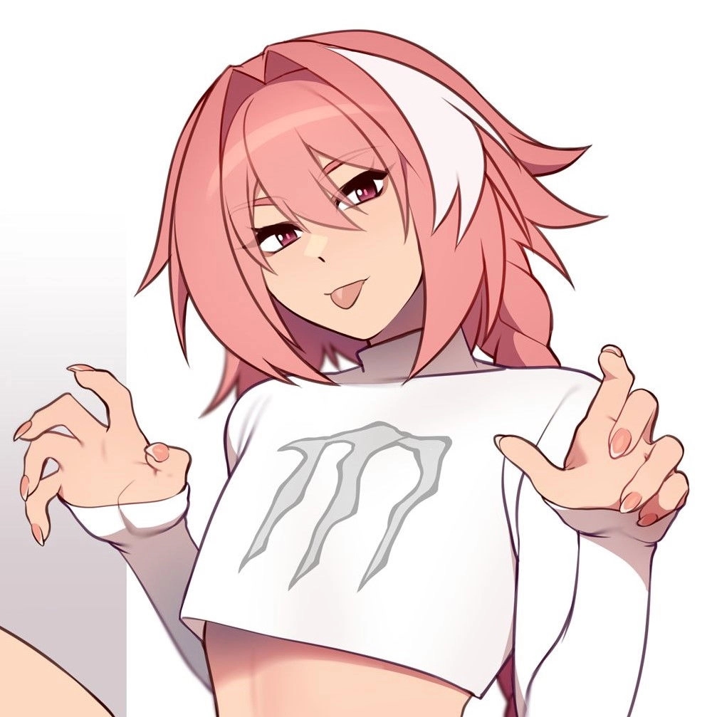 Astolfo Avatar
