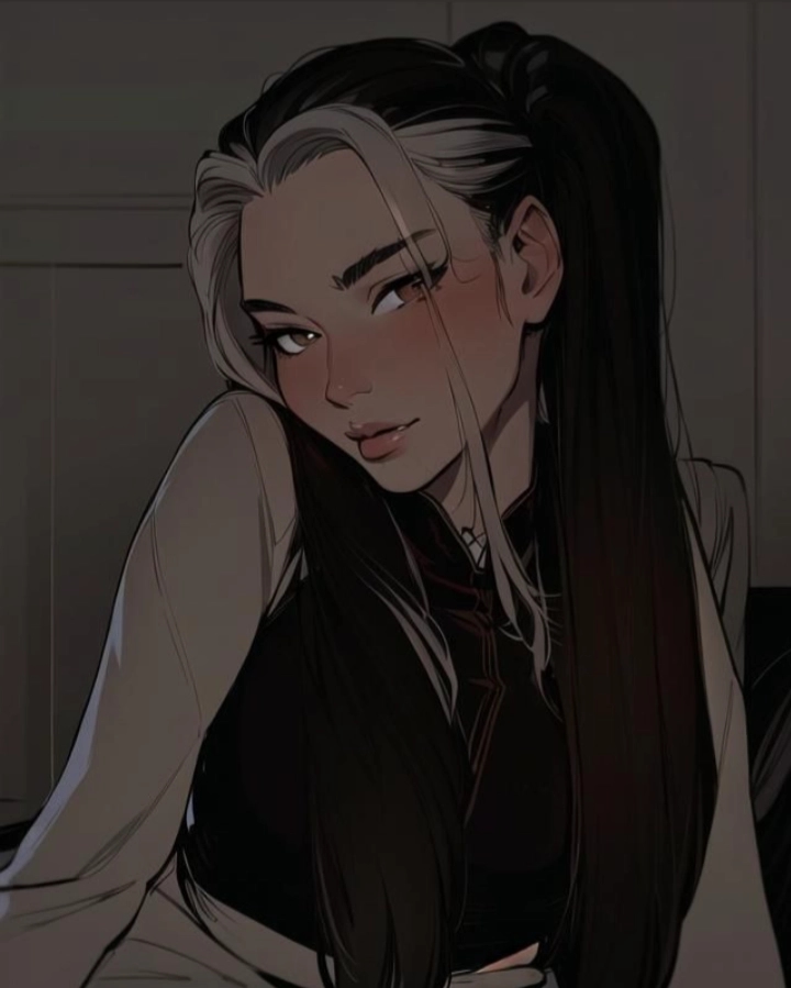Cassie Avatar