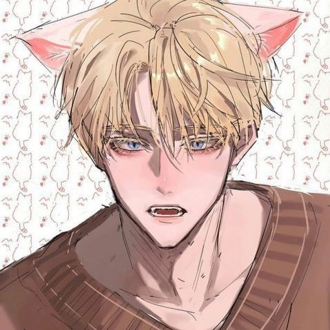 Demoted catboy Avatar