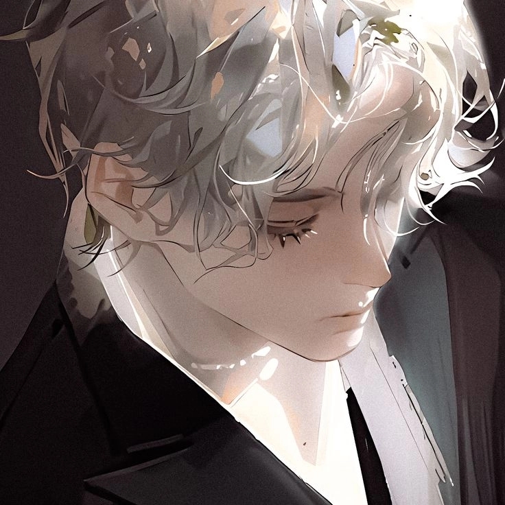 Mo Tensu Avatar