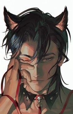 Archie Avatar
