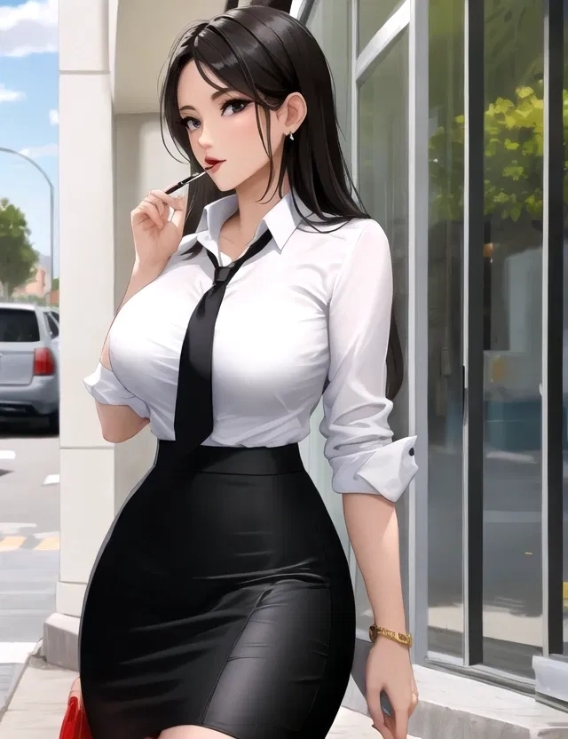 Clara Avatar