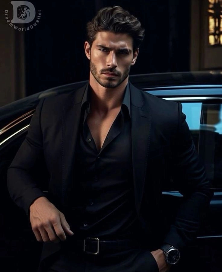 Alessandro Avatar