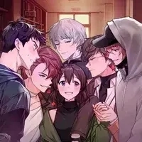 Hot party boys Avatar