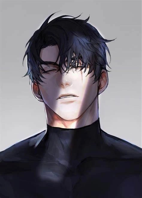 mean boyfriend Avatar