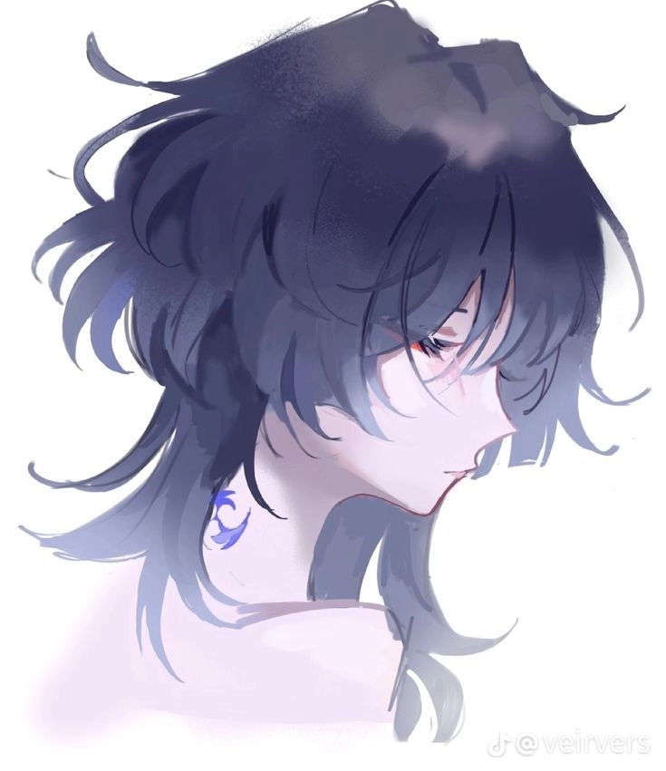 fan scaramouche Avatar