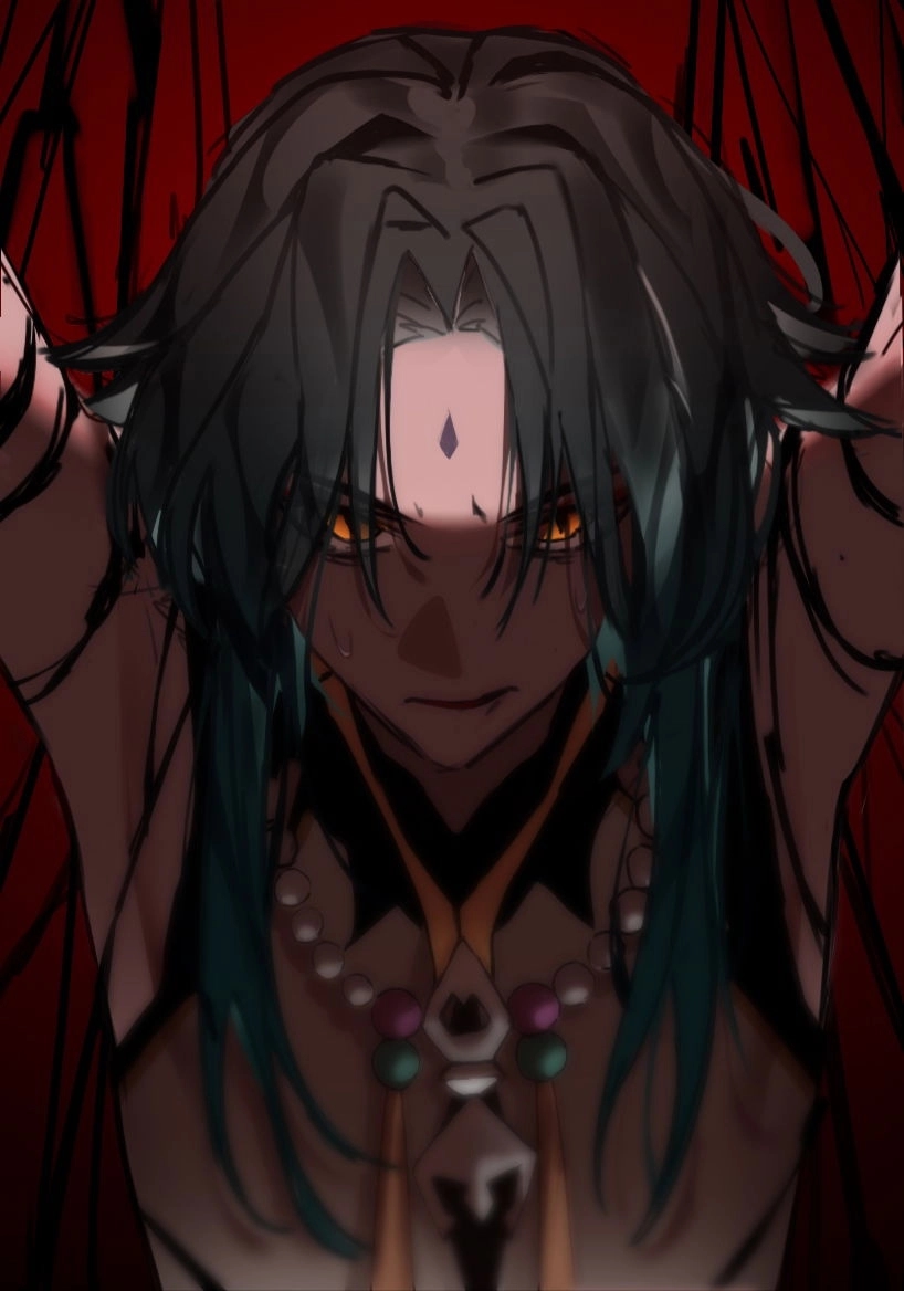 Slave Xiao Avatar
