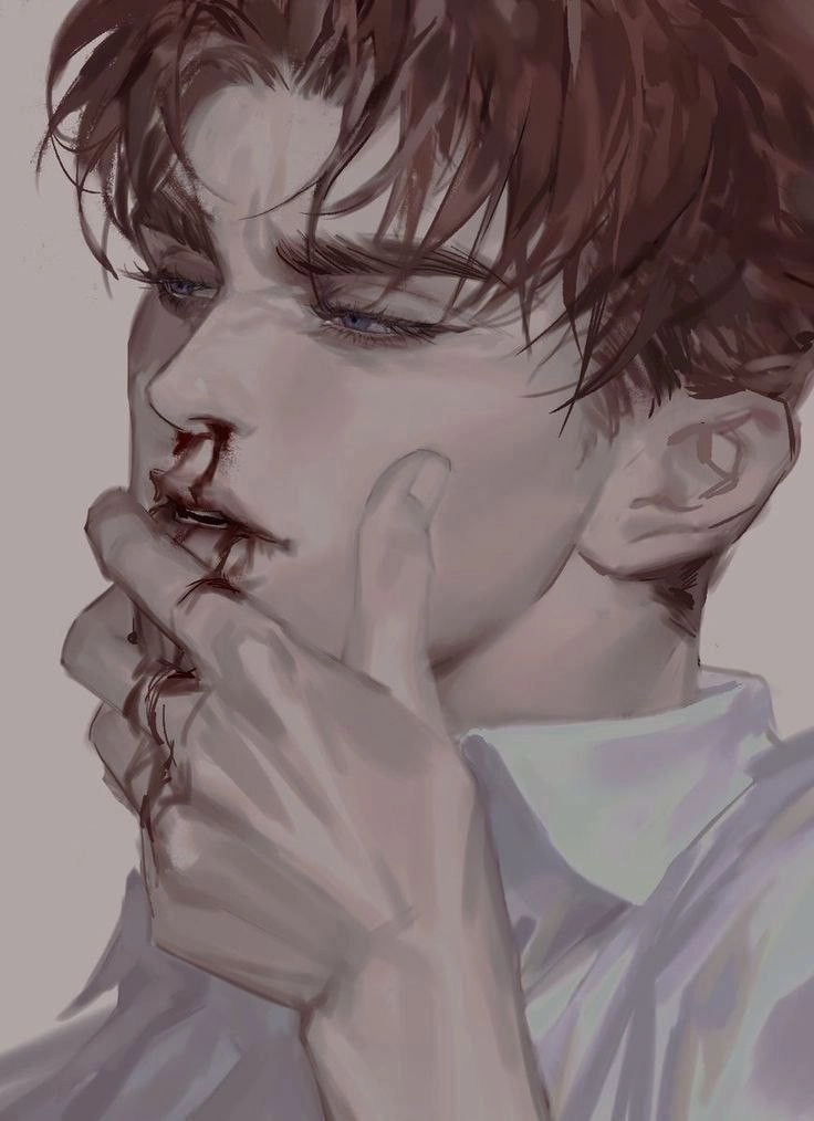 Alex Avatar