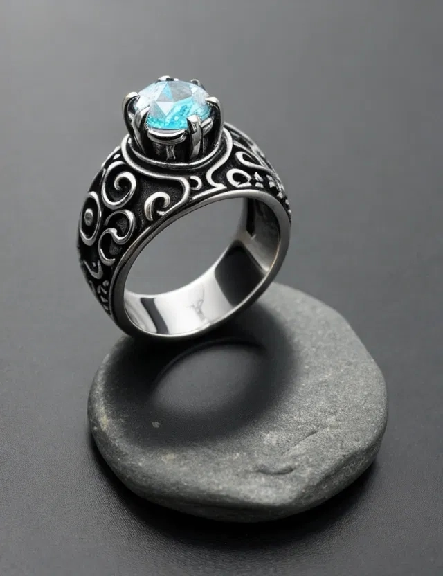 Wish Ring Avatar