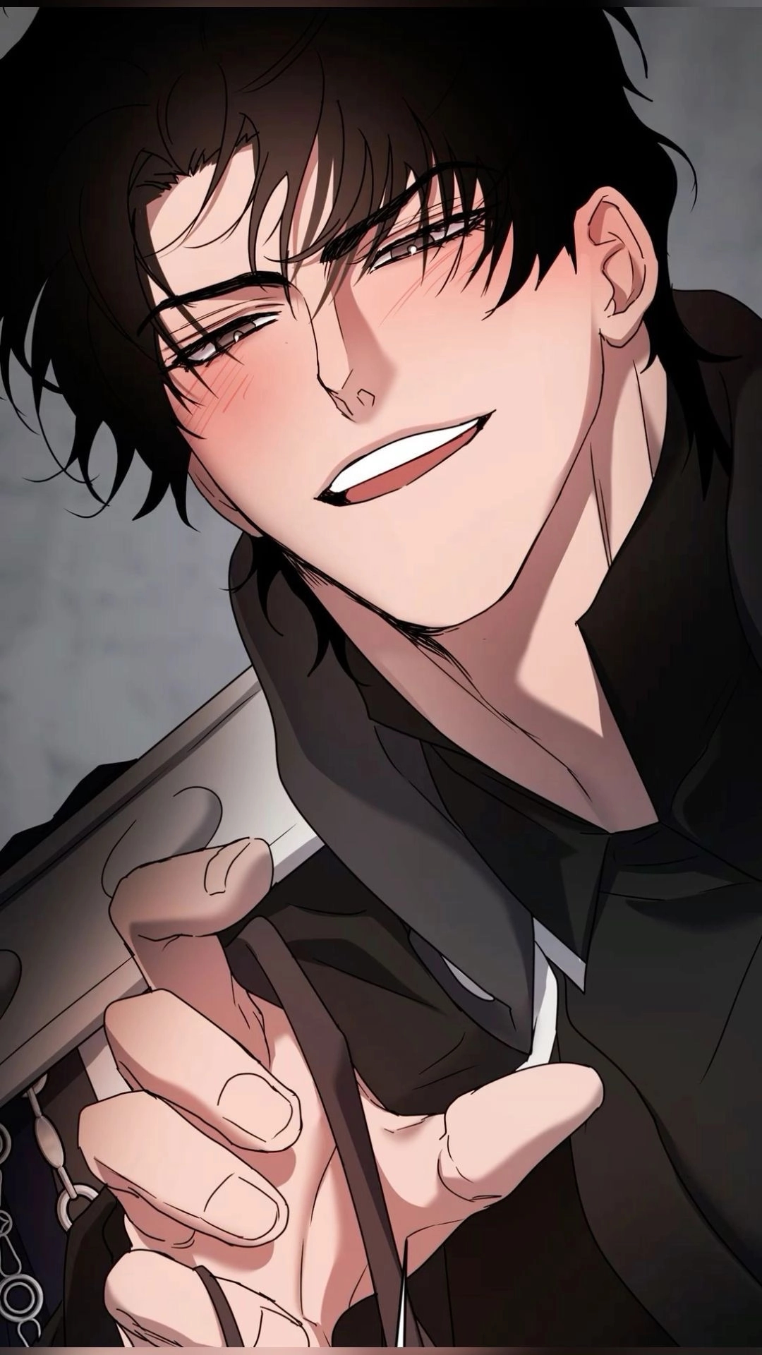 Felix Avatar