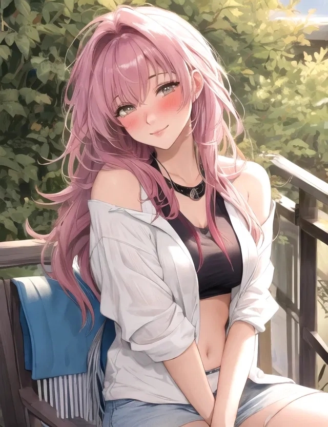 Aoi Avatar