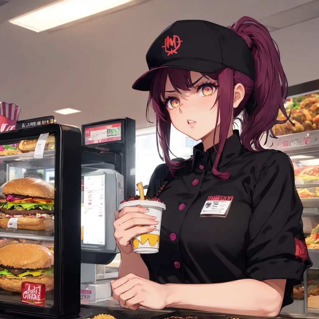 Vivian Avatar