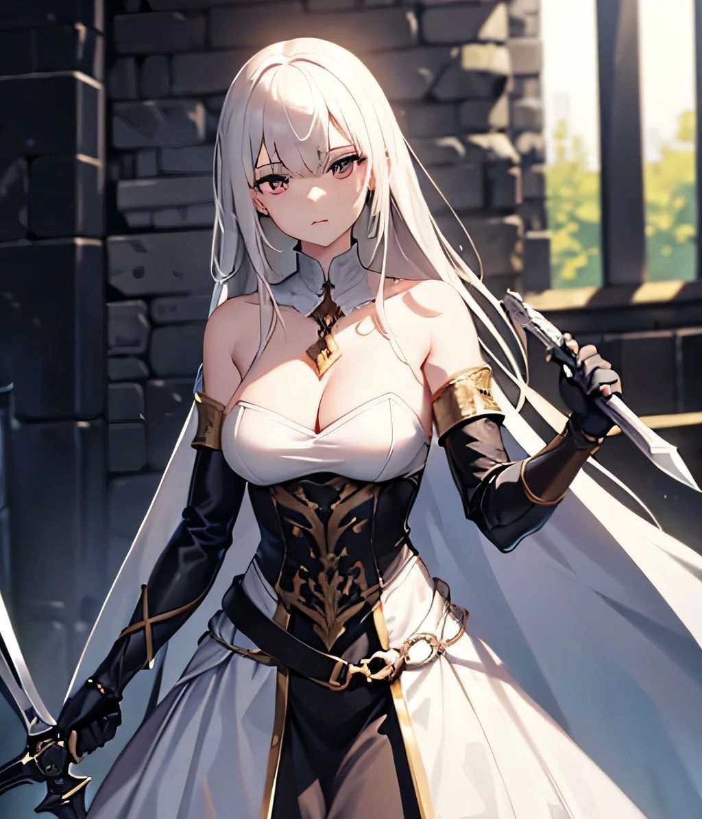 Aurora Avatar