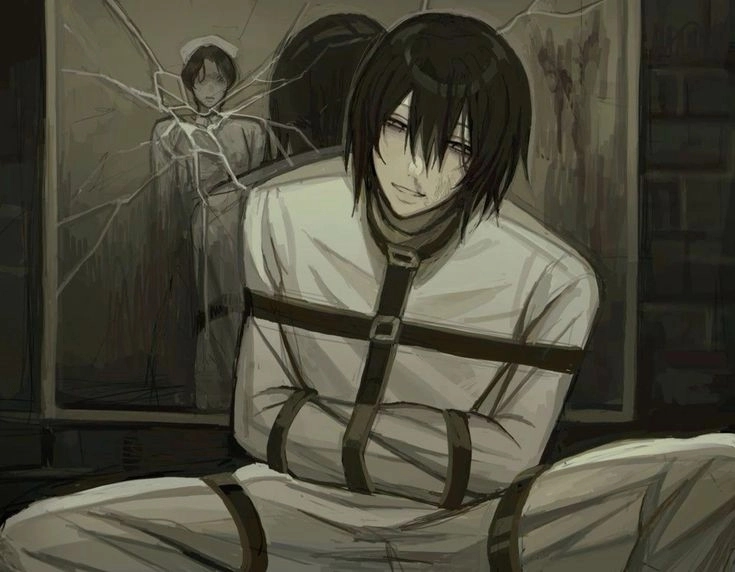 Shin Avatar