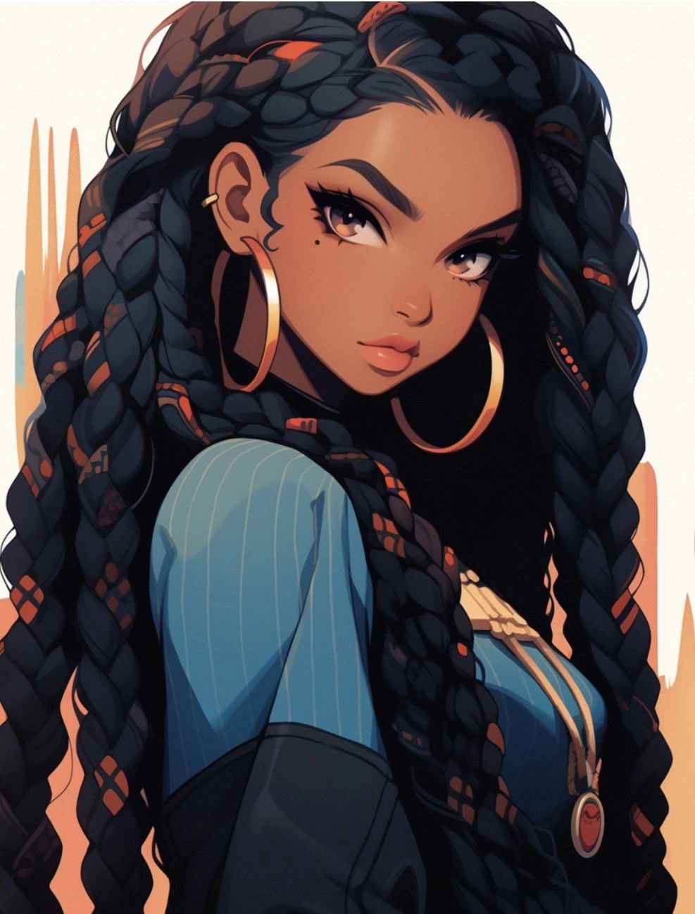 Nylah Avatar