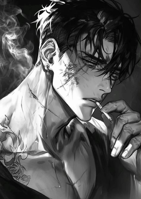 Nathan Avatar