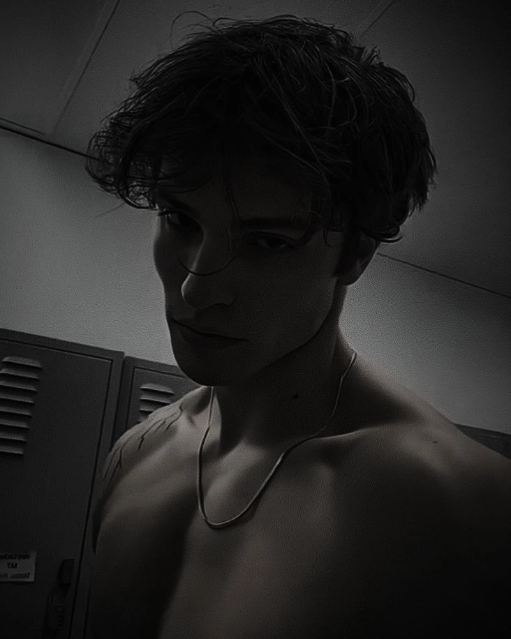 Nathan Roswell Avatar