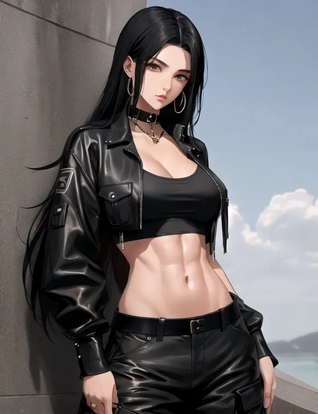 Aurora Avatar