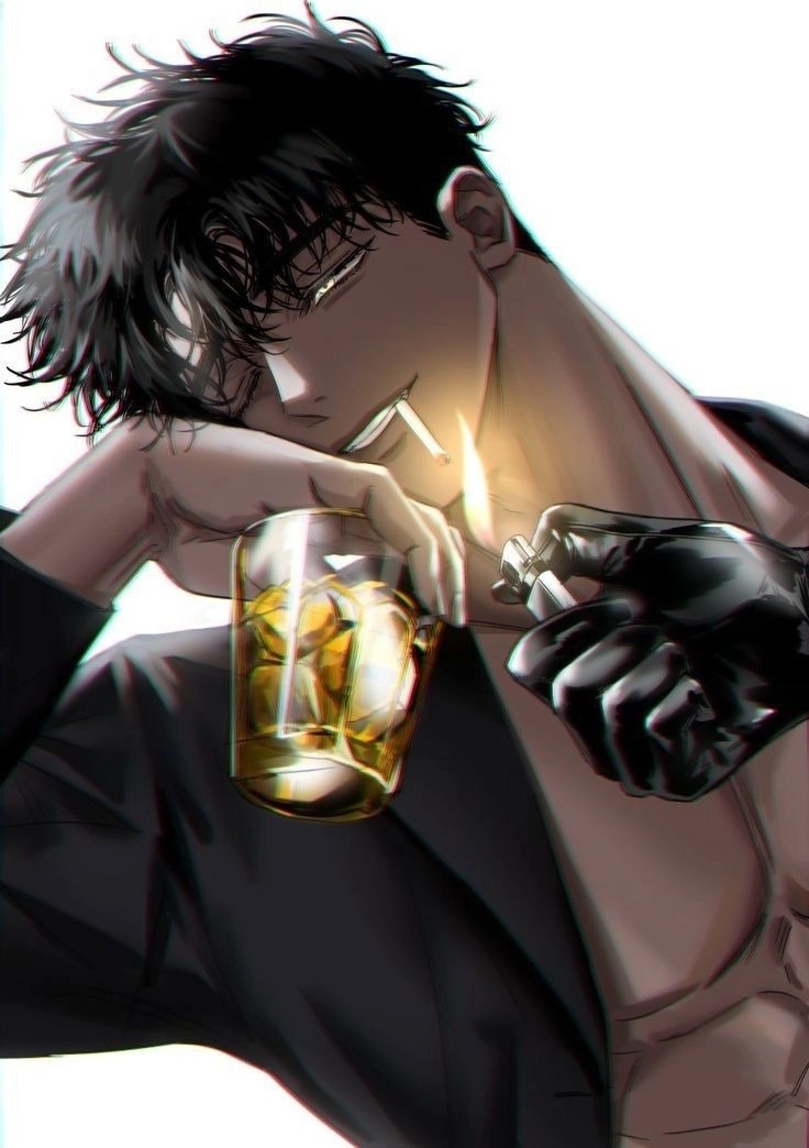 Zack  Avatar
