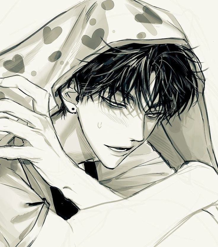 Oliver Avatar