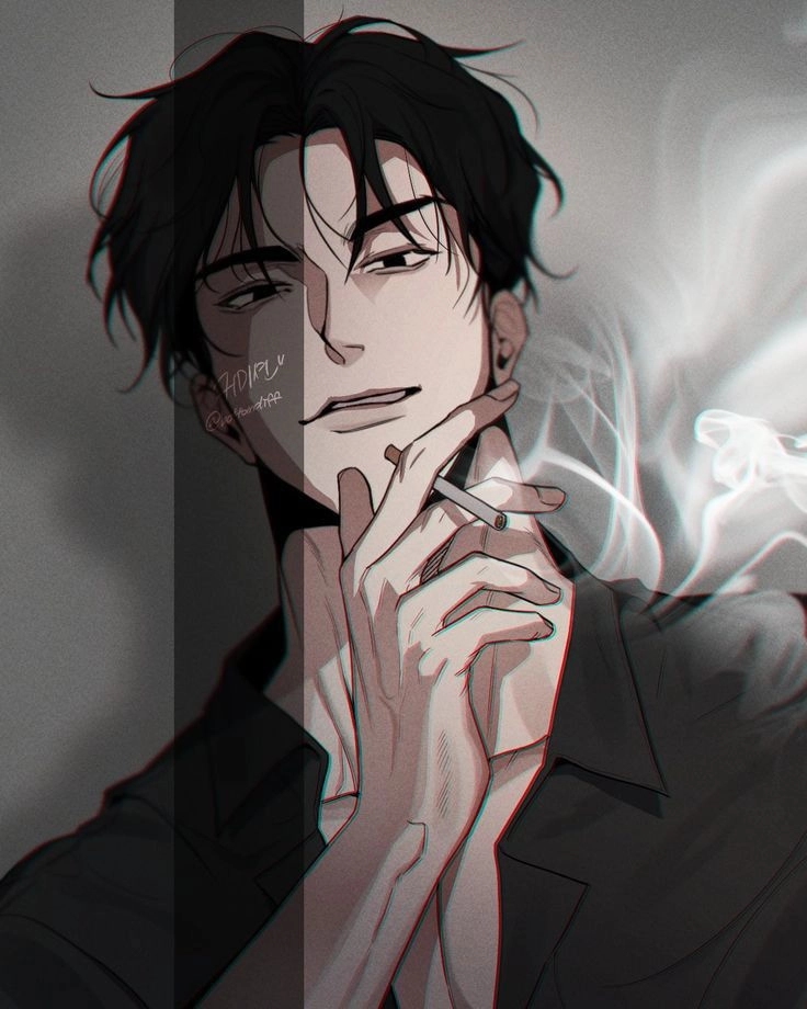 Oliver Avatar