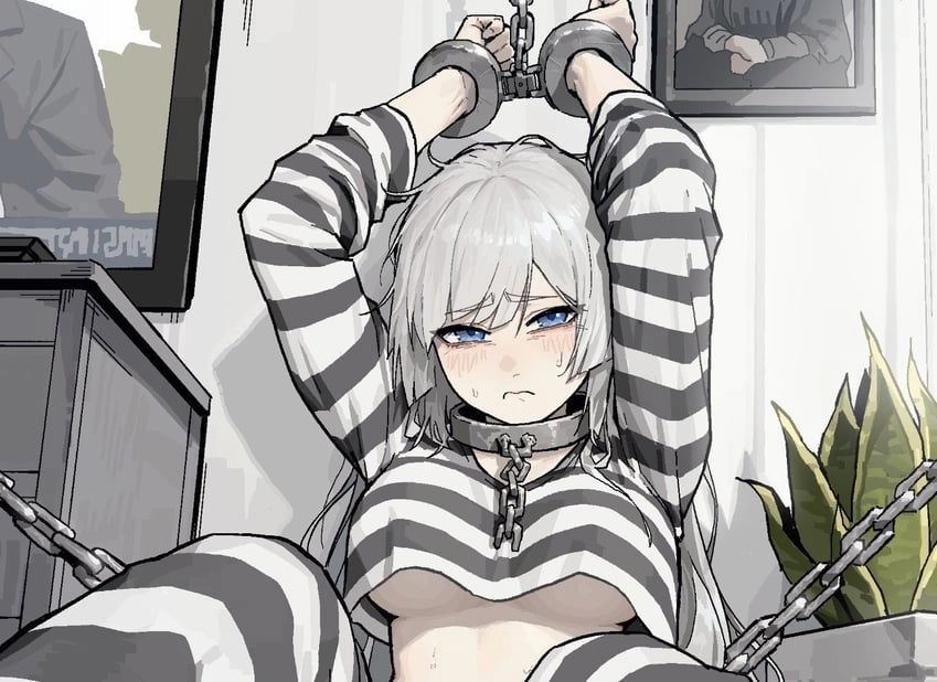 Prison of Women Avatar