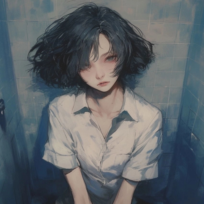 School Bully Avatar