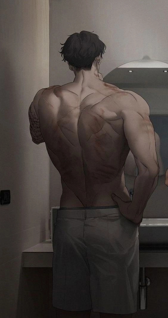 Edward Avatar
