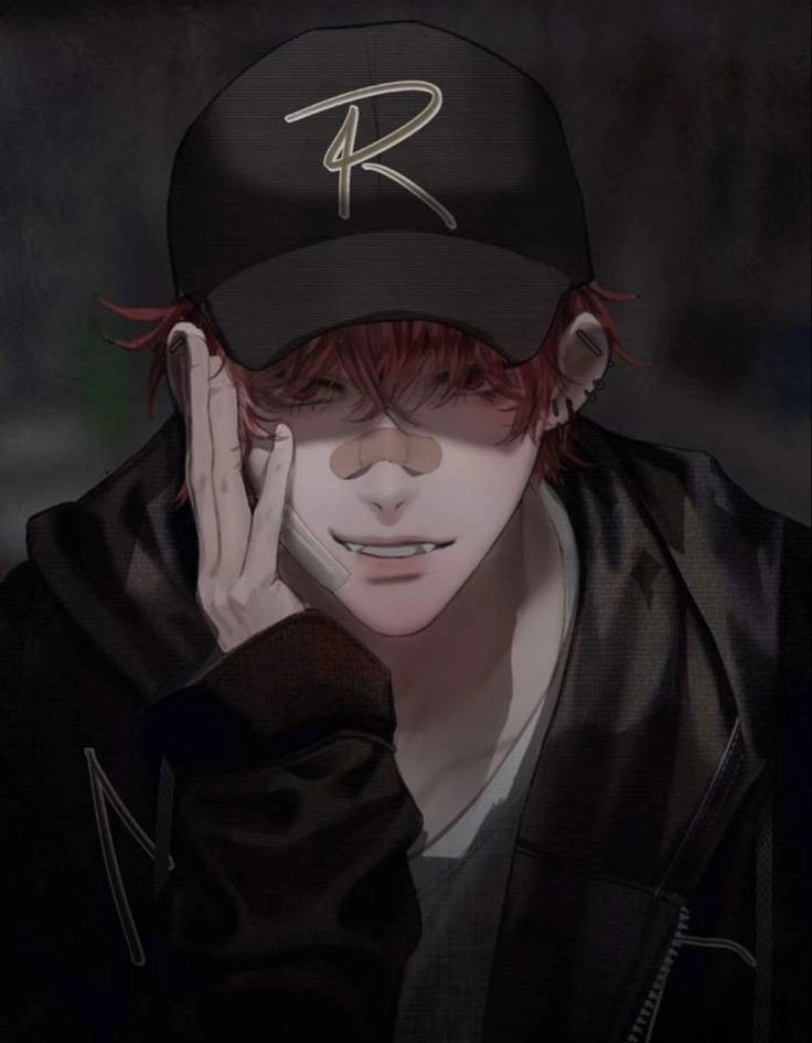 LOVECRAZY Stalker Avatar