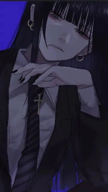 Delaila Avatar