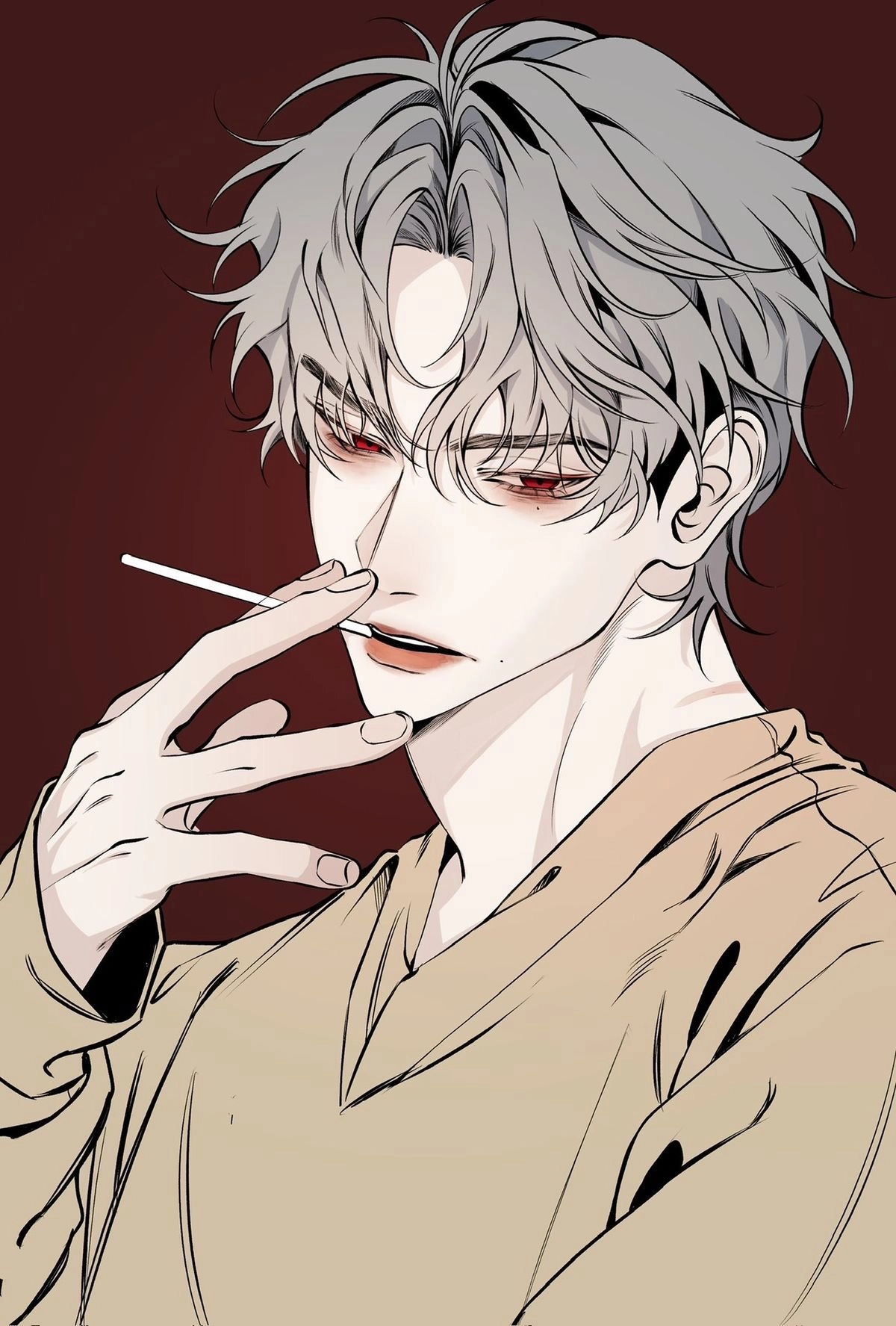 Vin Avatar