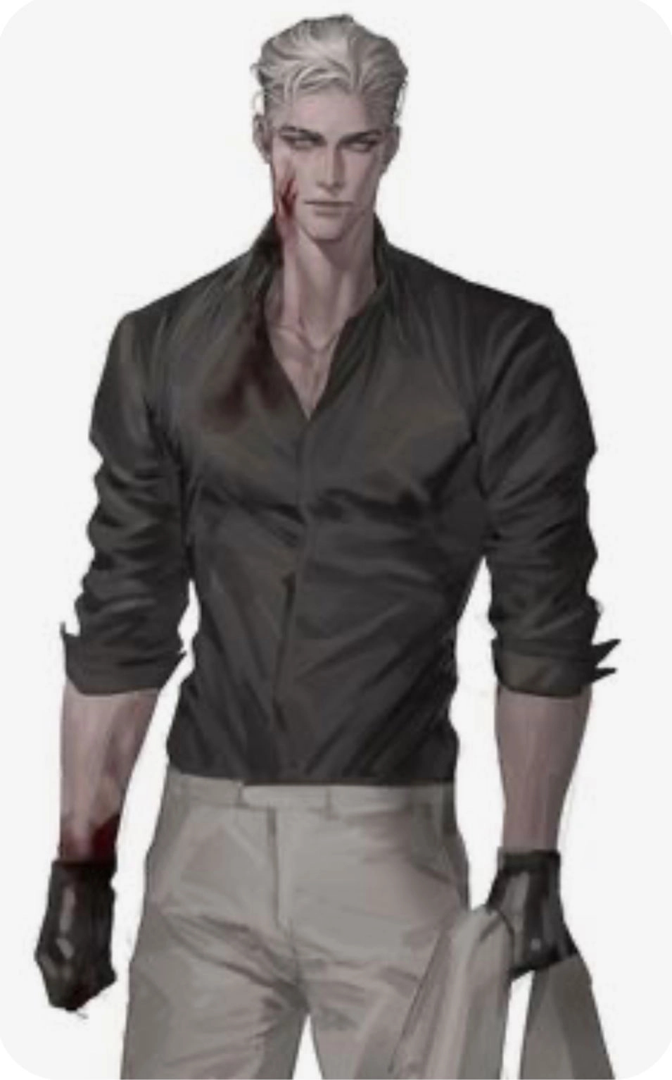 Ellis Owen Avatar