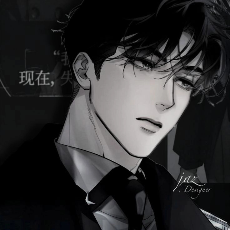 Andrei Carter Avatar
