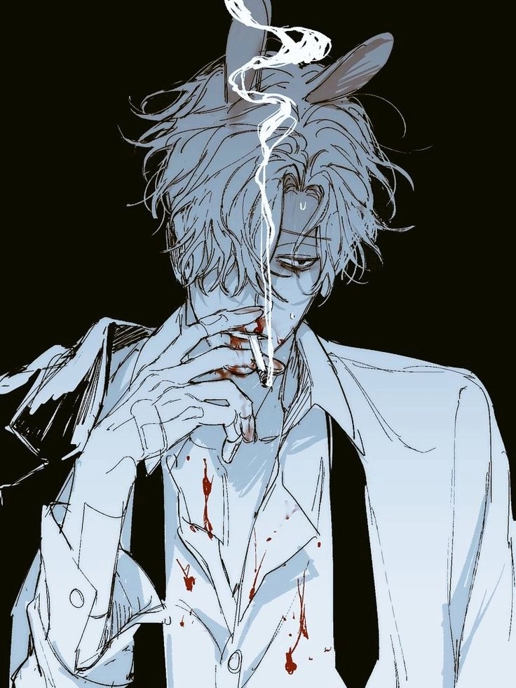 🪦| Cecilion Avatar