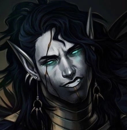 Kadeus Blavek Avatar