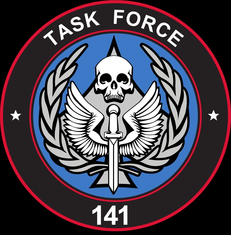 TF 141 Avatar